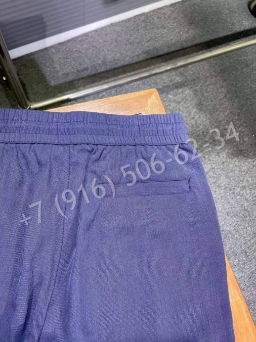 Брюки Loro Piana 29543