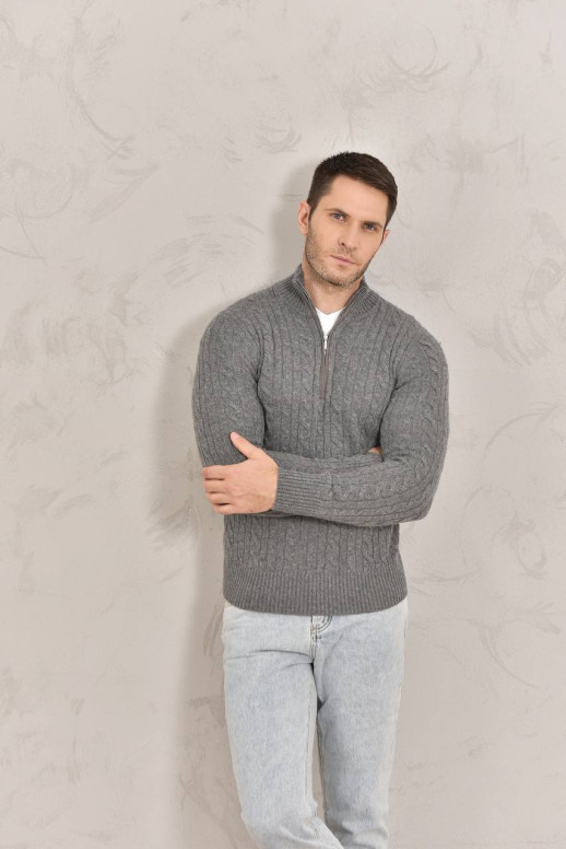 Свитер Loro Piana кашемир 100% 23693 4