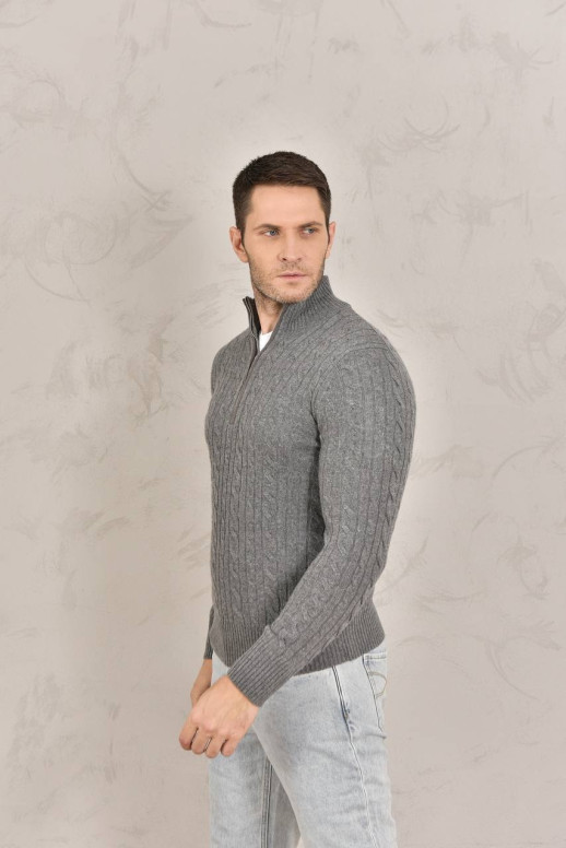 Свитер Loro Piana кашемир 100% 23693 4