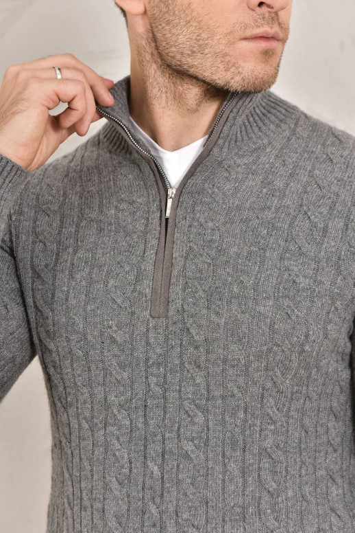 Свитер Loro Piana кашемир 100% 23693 4