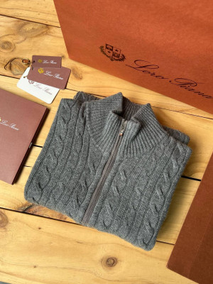 Свитер Loro Piana кашемир 100% 23693 4