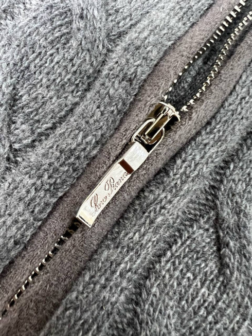 Свитер Loro Piana кашемир 100% 23693 4