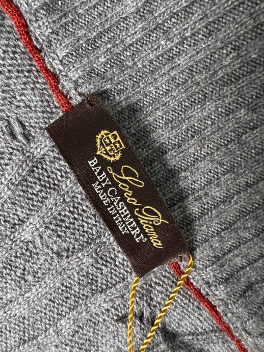 Свитер Loro Piana кашемир 100% 23693 4