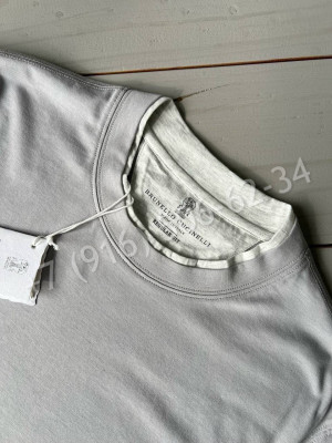 Футболка Brunello Cucinelli 29743