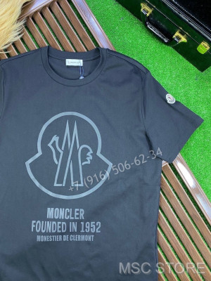 Футболка Moncler 9522