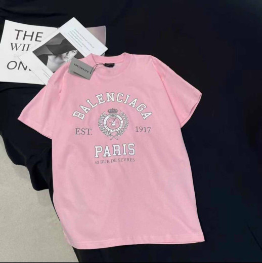 Футболка BALENCIAGA 19970