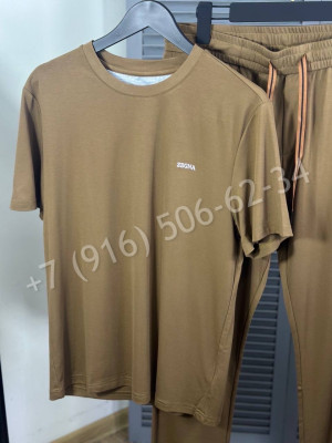 Прогулочный костюм Zegna 30043