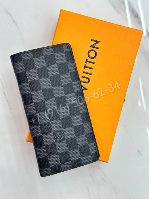 Кошелек Louis Vuitton 33394