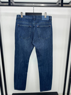 Джинсы Loro Piana 15227