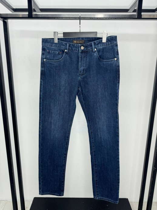Джинсы Loro Piana 15227