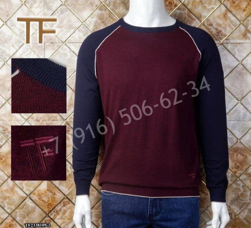 Поло Tom Ford 20269