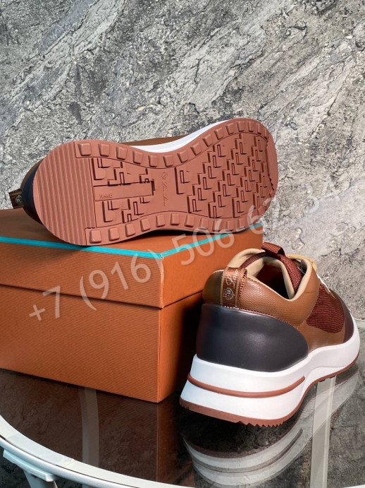 Кроссовки Loro Piana 30344