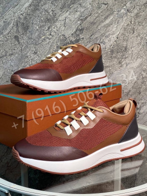 Кроссовки Loro Piana 30344