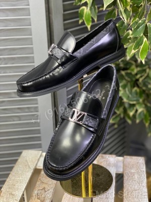 Лоферы Louis Vuitton 10069