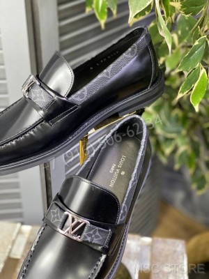 Лоферы Louis Vuitton 10069