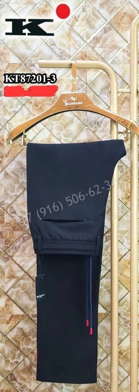 Брюки KITON 20369