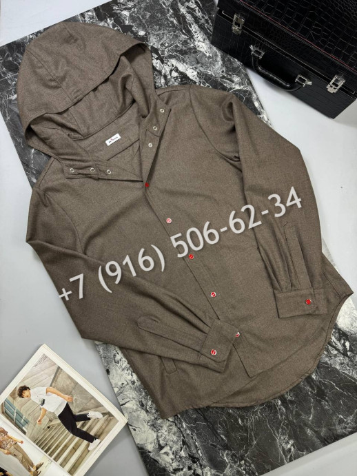 Прогулочный костюм KITON 19431 4