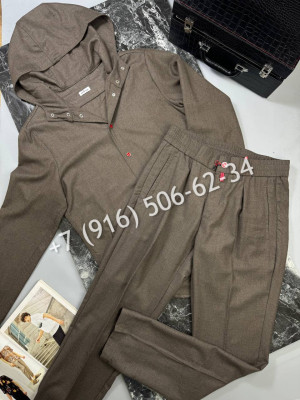 Прогулочный костюм KITON 19431 4