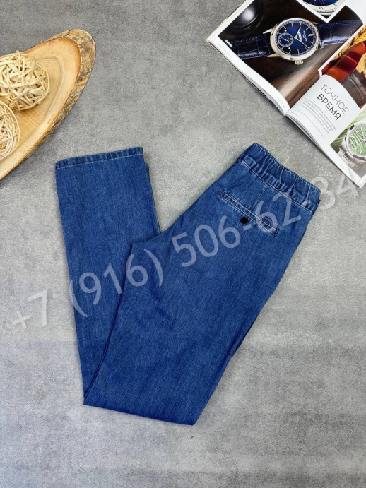 Джинсы Stefano Ricci 30544