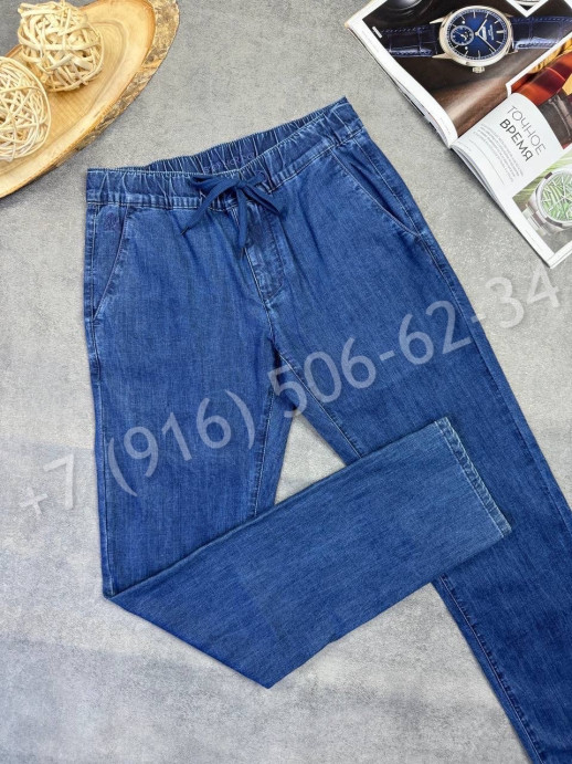 Джинсы Stefano Ricci 30544