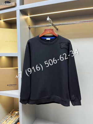 Толстовка Burberry 6442 1