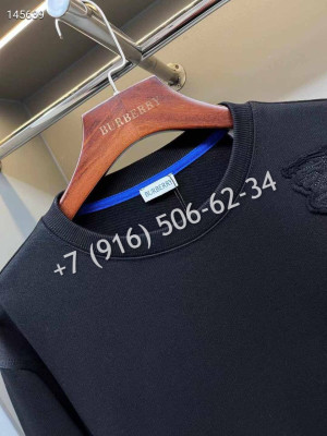 Толстовка Burberry 6442 1