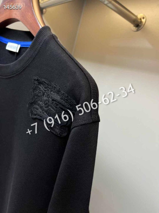 Толстовка Burberry 6442 1