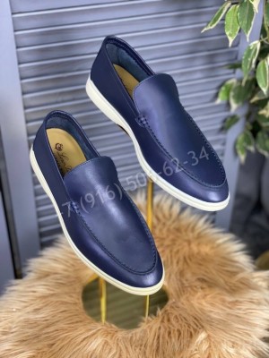 Лоферы Loro Piana 10282