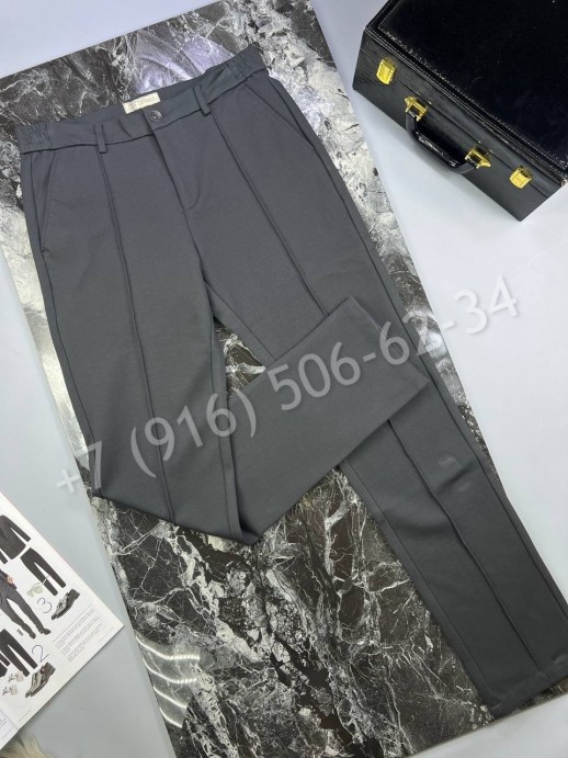 Брюки Brunello Cucinelli 20570