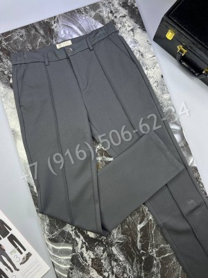 Брюки Brunello Cucinelli 20570