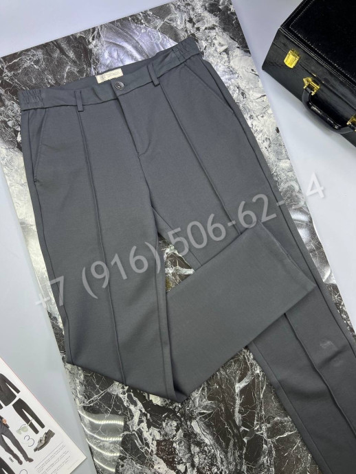 Брюки Brunello Cucinelli 20570