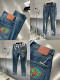 Джинсы Gucci 8339 2