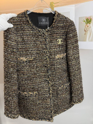 Пиджак Chanel 34365 1