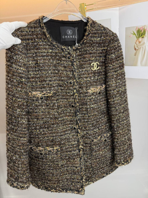 Пиджак Chanel 34365 1