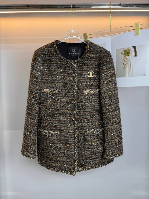 Пиджак Chanel 34365 1
