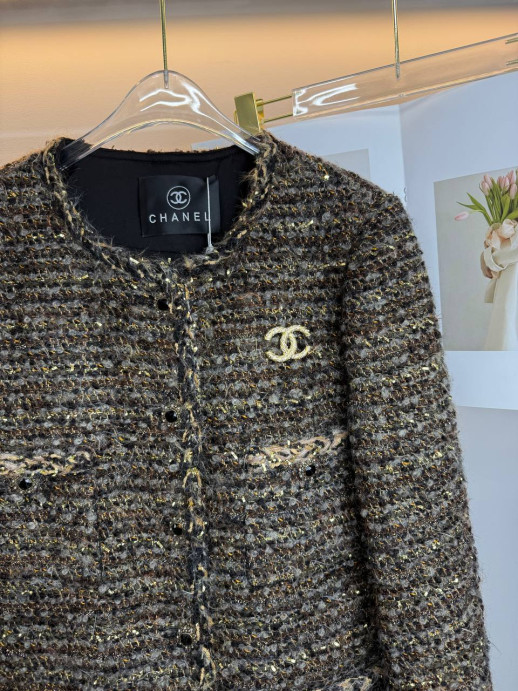 Пиджак Chanel 34365 1