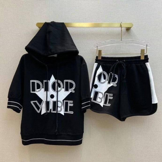 Костюм DIOR 20764