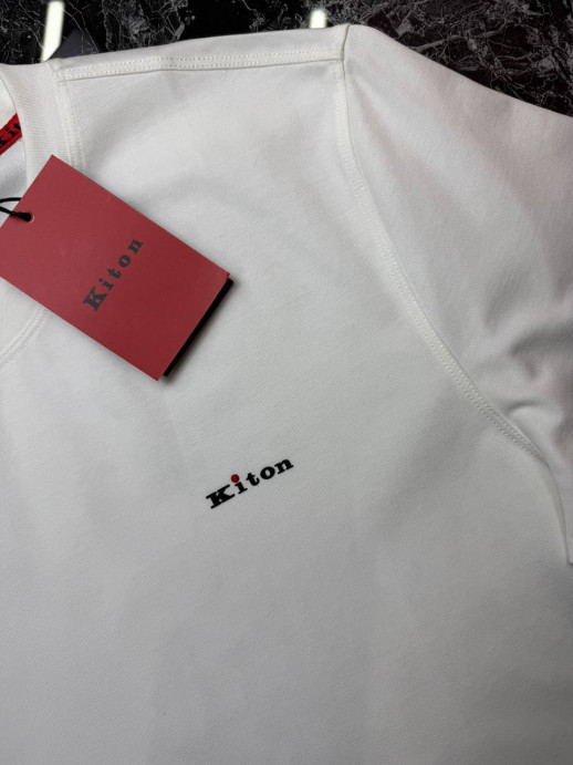 Футболка Kiton 27764