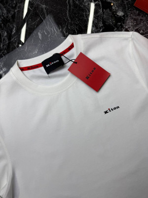 Футболка Kiton 27764