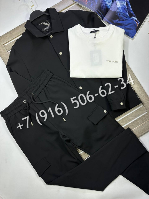 Костюм Tom Ford 30884 2