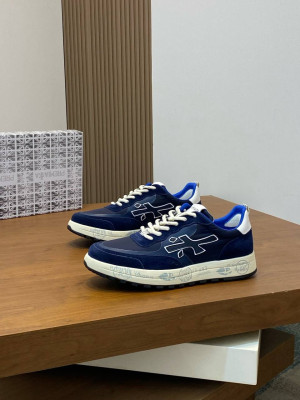 Кроссовки Premiata 23461