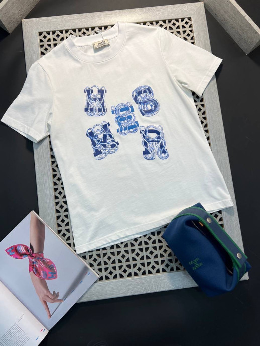 Футболка Hermes 10720