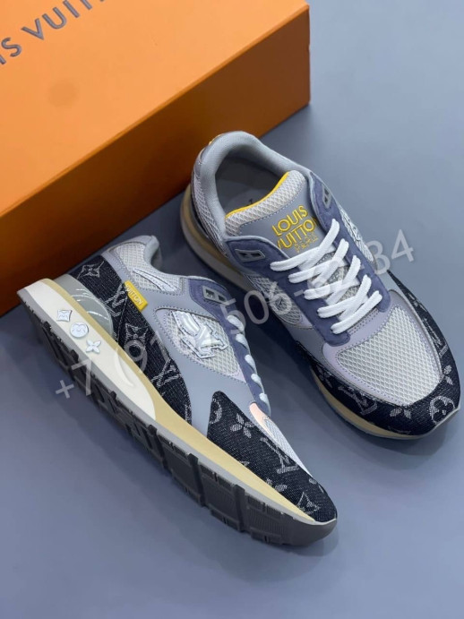 Кроссовки Louis Vuitton 20965