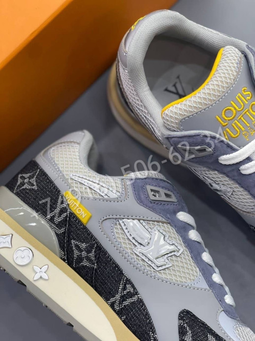 Кроссовки Louis Vuitton 20965
