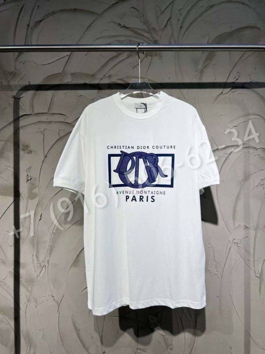 Футболка Dior 31045