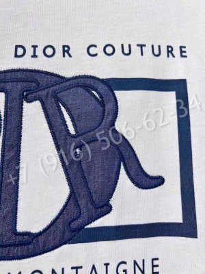 Футболка Dior 31045