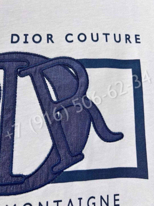 Футболка Dior 31045