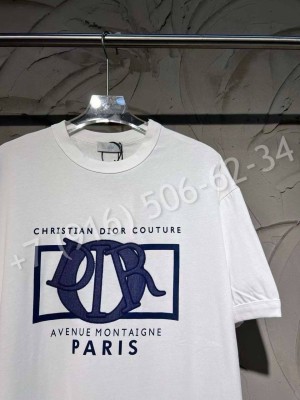 Футболка Dior 31045