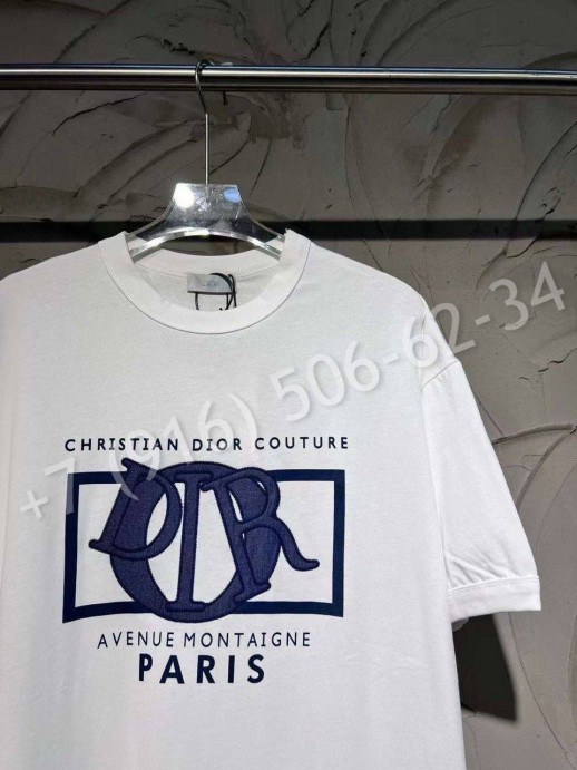 Футболка Dior 31045