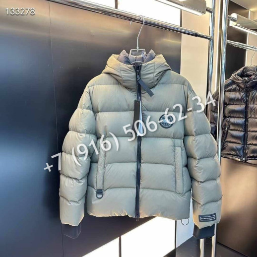 Куртка CANADA GOOSE 5986 1